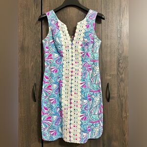 Lilly Pulitzer
Target 20th Anniversary Collection Shift Dress #LillyPulitzer
